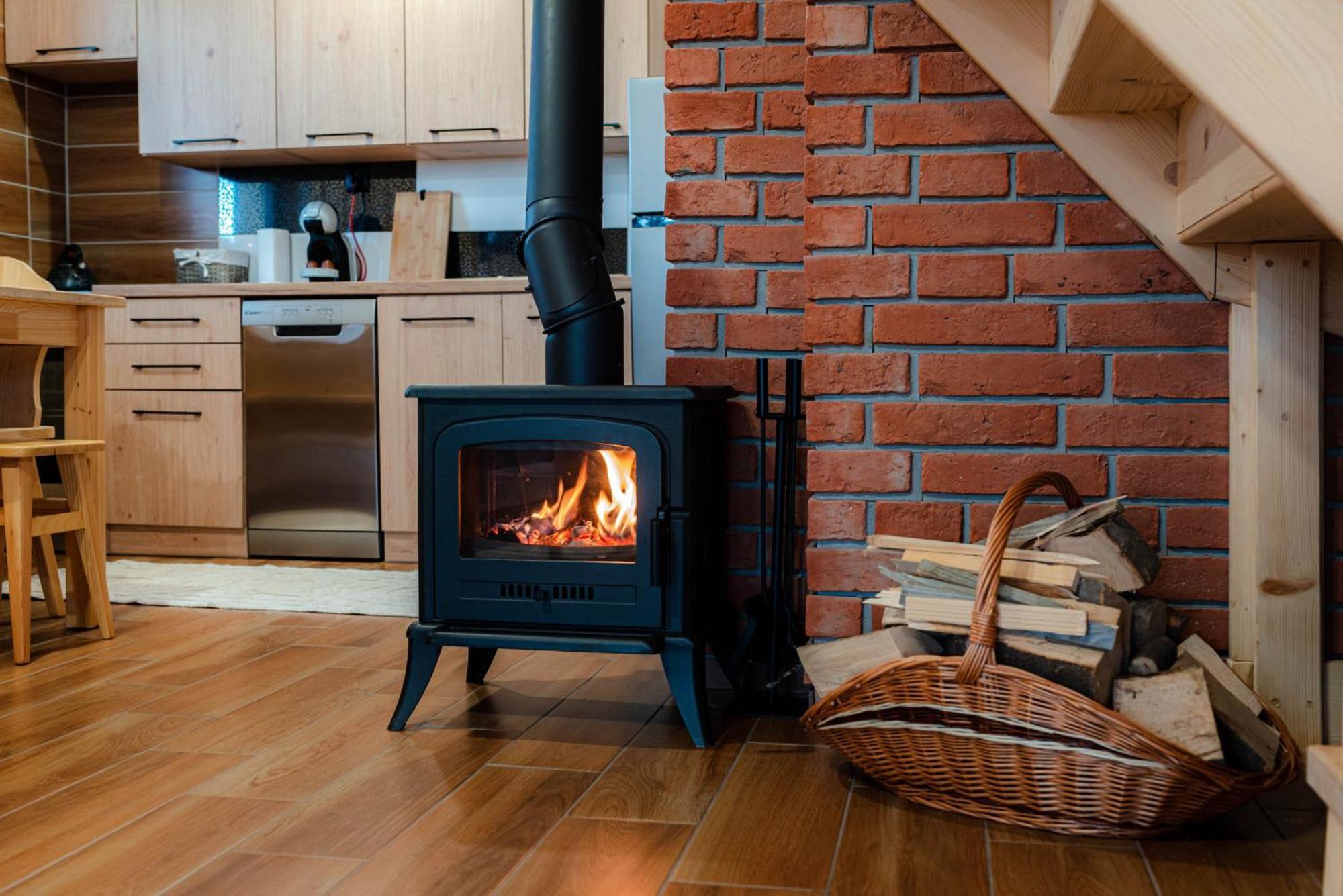 Witowka Villa Grywald ภายนอก รูปภาพ